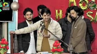 Zakir Syed Shabieh ul Hassan Shashi l 3 Shaban 2026 l Jashan Imam Bargah Shah e Khursan Bhawana