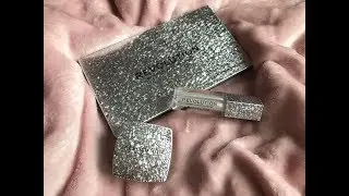 Revolution Jewel Collection / Silver