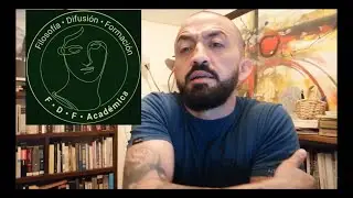 Introducci&oacute;n a la filosof&iacute;a moral de James Rachels por Jhon Isaza #Elprofedeespa&ntilde;ol​ #AlejandroRubio