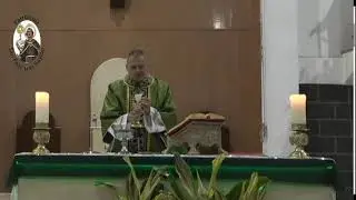 Santa Eucaristía