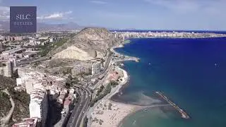 Do you know why so many people choose the Costa Blanca to live? 🌊☀️