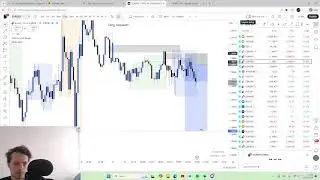 Trade London session w/ me