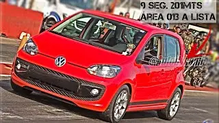 &Agrave;REA 013 A LISTA | ARRANCADA INTERLAGOS | UP TSI FORJADO | FBAIRSOFT