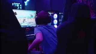 Gamers Grove Trailer