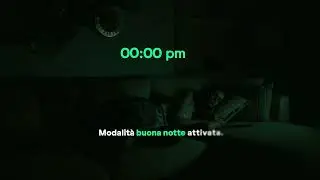 Connee Home - Semplificazione