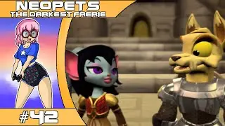 Neopets: The Darkest Faerie - Part 42: Heroes Rest? Not Quite