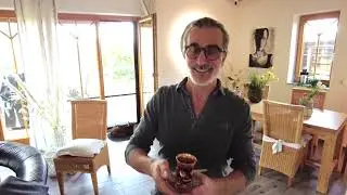 Alles &uuml;ber T&uuml;rkischen Tee: Herkunft, Geschichte & Kultur von Caner Kiran