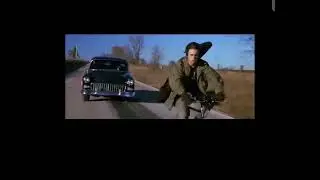 The Dead Travel Fast