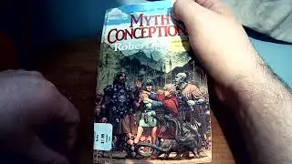 Another Fine Myth and Myth Conceptions Review