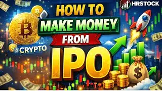 How to Make Money from IPO in India | Complete Beginner Guide