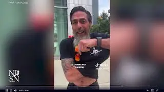 Possible TikTok Ban PBS