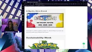 April News & Discussions With SquidDaBeast