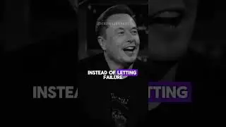 Elon Musk|| The Man with absolute power of Resilience 💪💪 #elonmusk #ytshorts #success