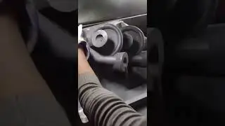 Heavy 3d printing metal 3d printing post processing