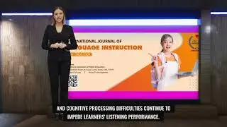Listening Comprehension in English Language Learning Challenges, Strategies, and Students’ Attitudes