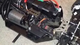 OFNA GTP 2E 2200 KV  4S