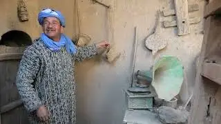 Marokk&oacute; 11:  