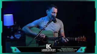 Dakota Osborne- Something Like Olivia (Cover)