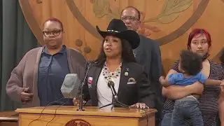 Texas family demands full audit of CPS