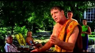 Grindhouse Releasing presents THE SWIMMER