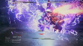 ARMORED CORE VI FIRES OF RUBICON Reach the Coral Convergence alt