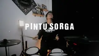 GIGI - Pintu Sorga (Drum Cover)