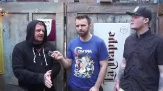 Bellator NYC Preview, Breakdown,  Predictions
