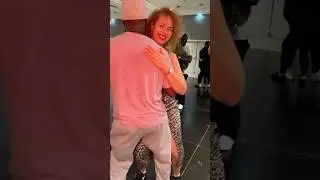 Paris New Year&rsquo;s Eve | Fotolex Dance TV 🇫🇷 France | Kizomba Urbankiz Semba Festival | Social 2026