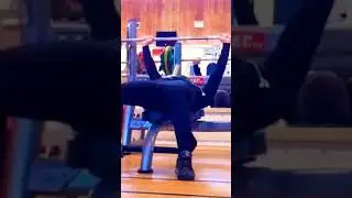 GYM FAILS COMPILATION 2020 & 2021