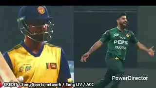 Husain Talat star vs SriLanka super4 game in Asia cup 2025#asiacup2025 #husaintalat#shahidafridi 
