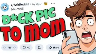 From Dick Pics to Airport Disasters &mdash; TIFU Stories You Won&rsquo;t Believe