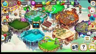 DRAGON CITY