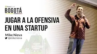 Crea un equipo increíble para vender en tu startup
