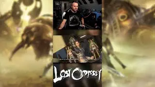 Lost Odyssey || 1st Play || Night 4 || 01/14/2026 Vertical
