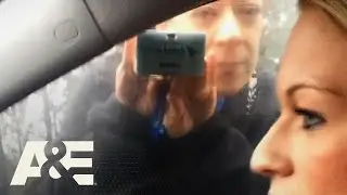 Menacing Driver Scares Women on the Highway | I Survived a Crime | A&E