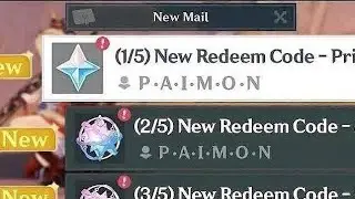 How to get 14,400 primogems for Columbina genshin impact 