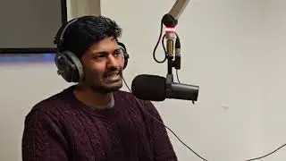 Bytes of Intelligence: Co-Founder of Wayve, Dr Amar Shah - Building Game-Changing Startups