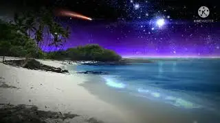 Beautiful nature scenery with relaxing music | the sound of water | the voice of nature | meditation