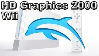 Dolphin (Emulador de GC/Wii) en Intel HD Graphics 2000