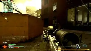 IDeathZz | Death Don't Run | Episode 7 | by M40A3 Luckz