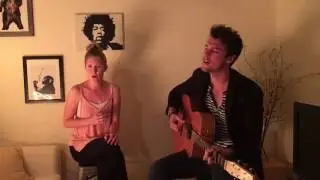 Minute Monday Music Video {Delicate} w/Jake Riley