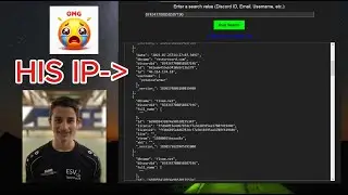 Get IP of Any Discord User with 2SINT in 2025!