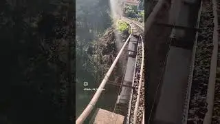#toytrainooty #bison #coonoor #trip @fabhotels 🧭🚙🚞🏕️ @TamilnaduTourismOnline
