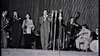 German All Stars 1953 Gondel Riff