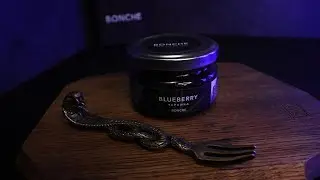 Bonche Blueberry