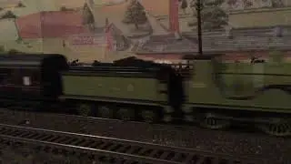 LSWR T9