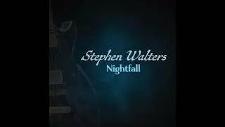 Stephen Walters - Arena