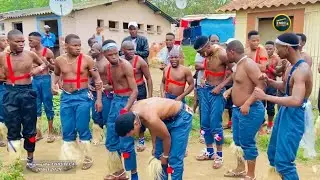 Amaqhawe | ijimu Ehostela