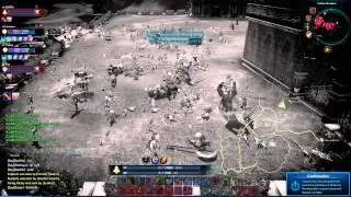 [TERA] TFT Steamrolled @ Velika Mansion 1080p HD