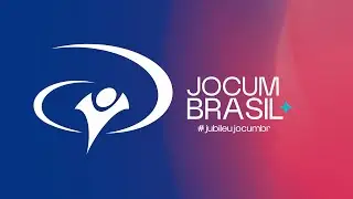 Jubileu JOCUM Brasil 2025 - Dia 04 Noite